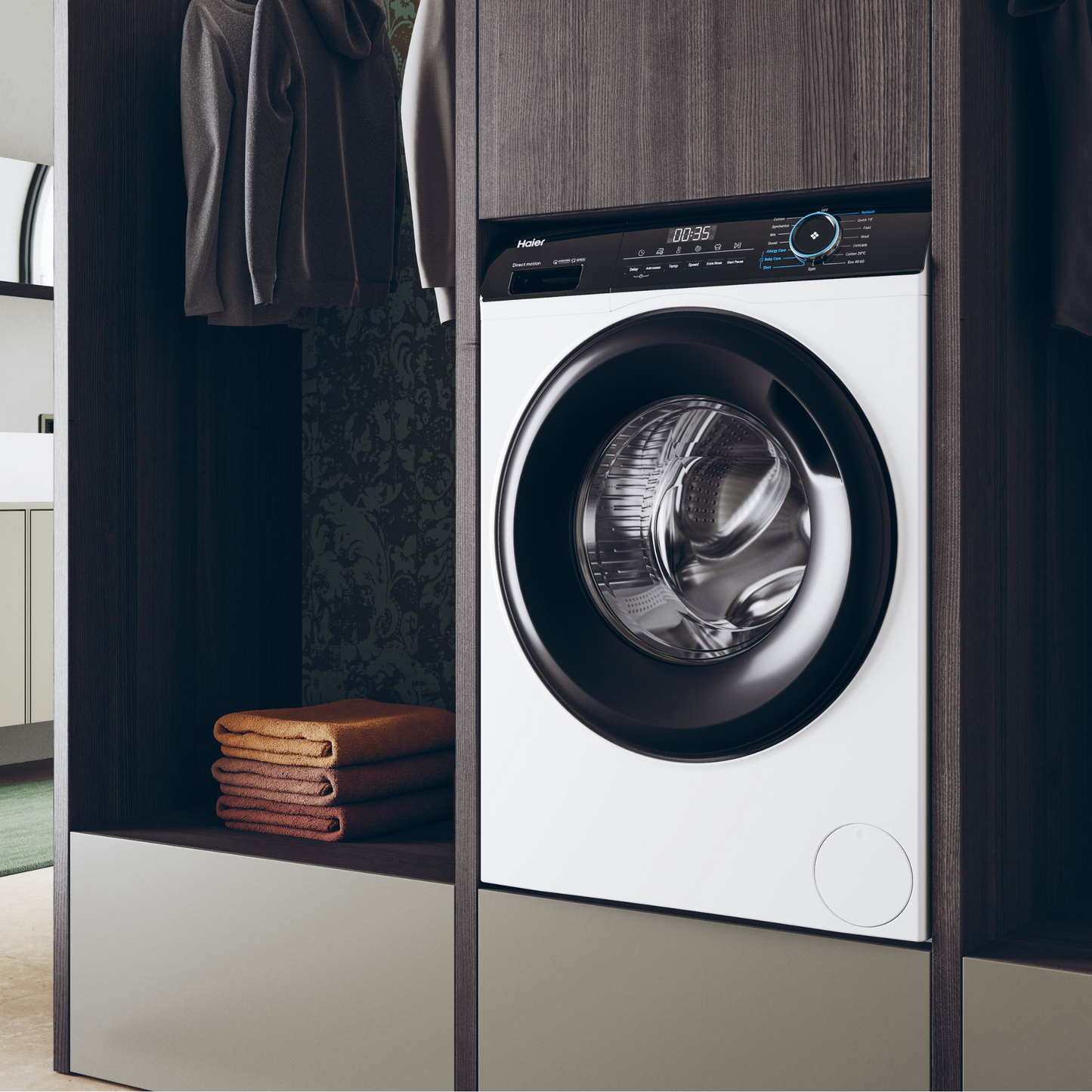 Lavatrice I-Pro Series 3 - ITALYSUPPLY