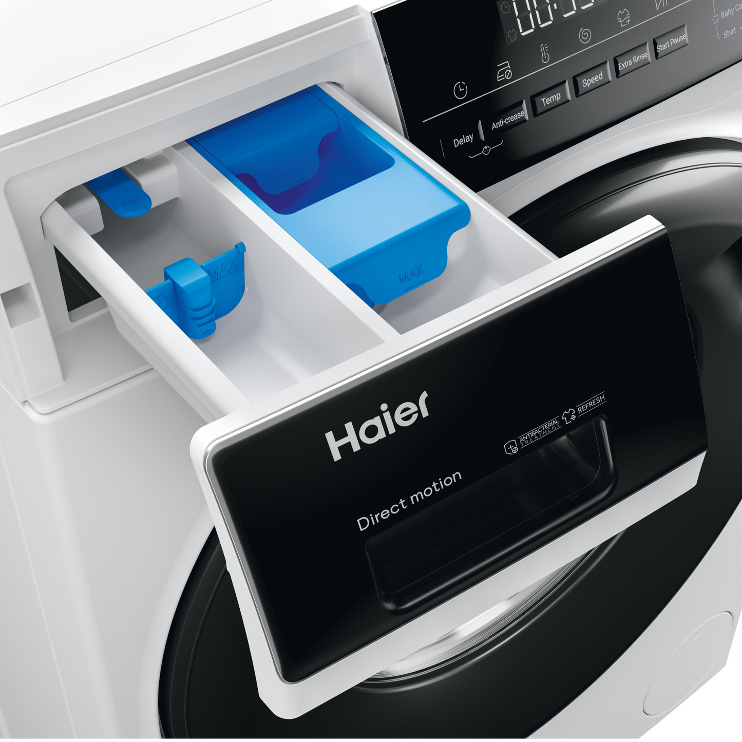 Lavatrice I-Pro Series 3 - ITALYSUPPLY