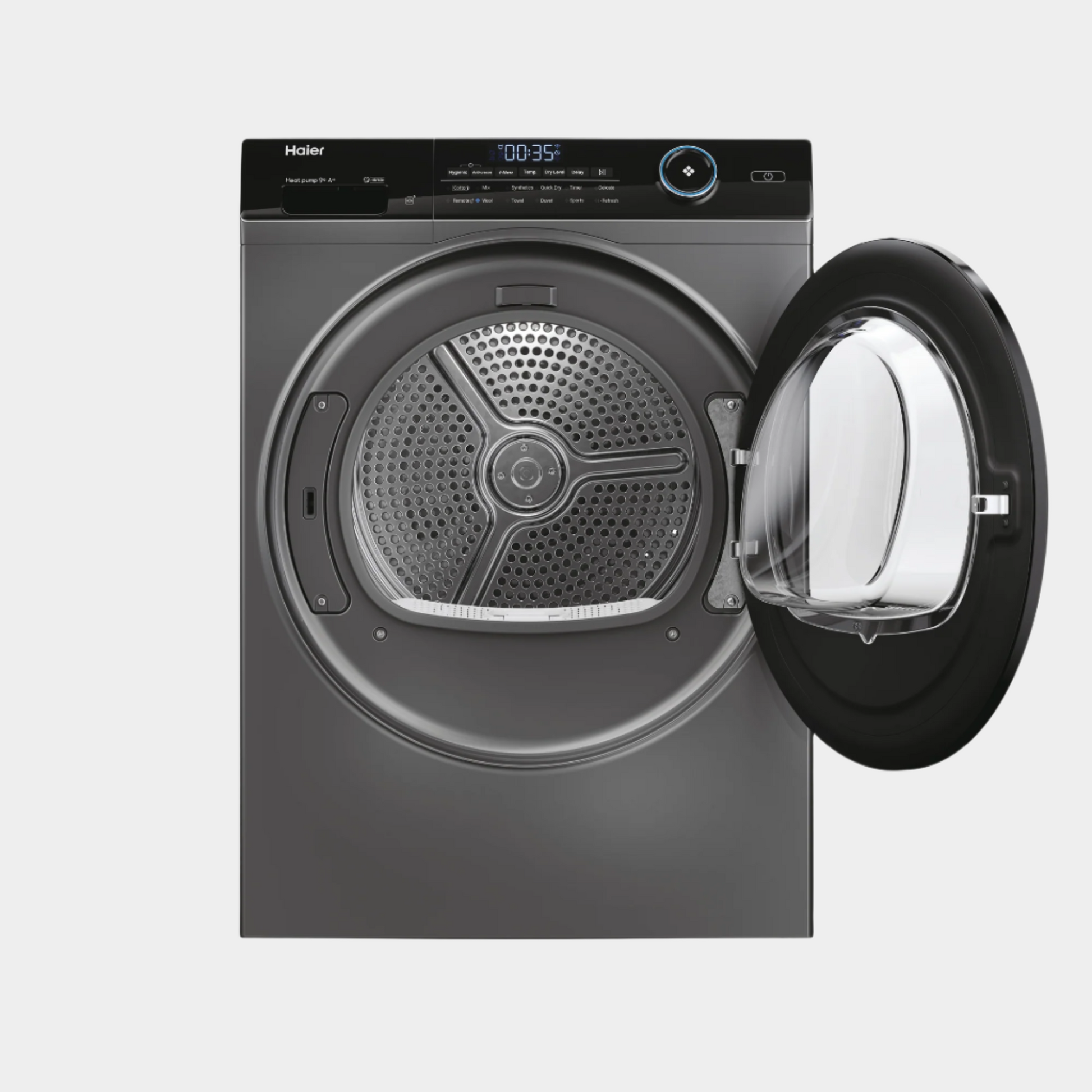 Lavatrice Haier I-Pro Series 5 - ITALYSUPPLY