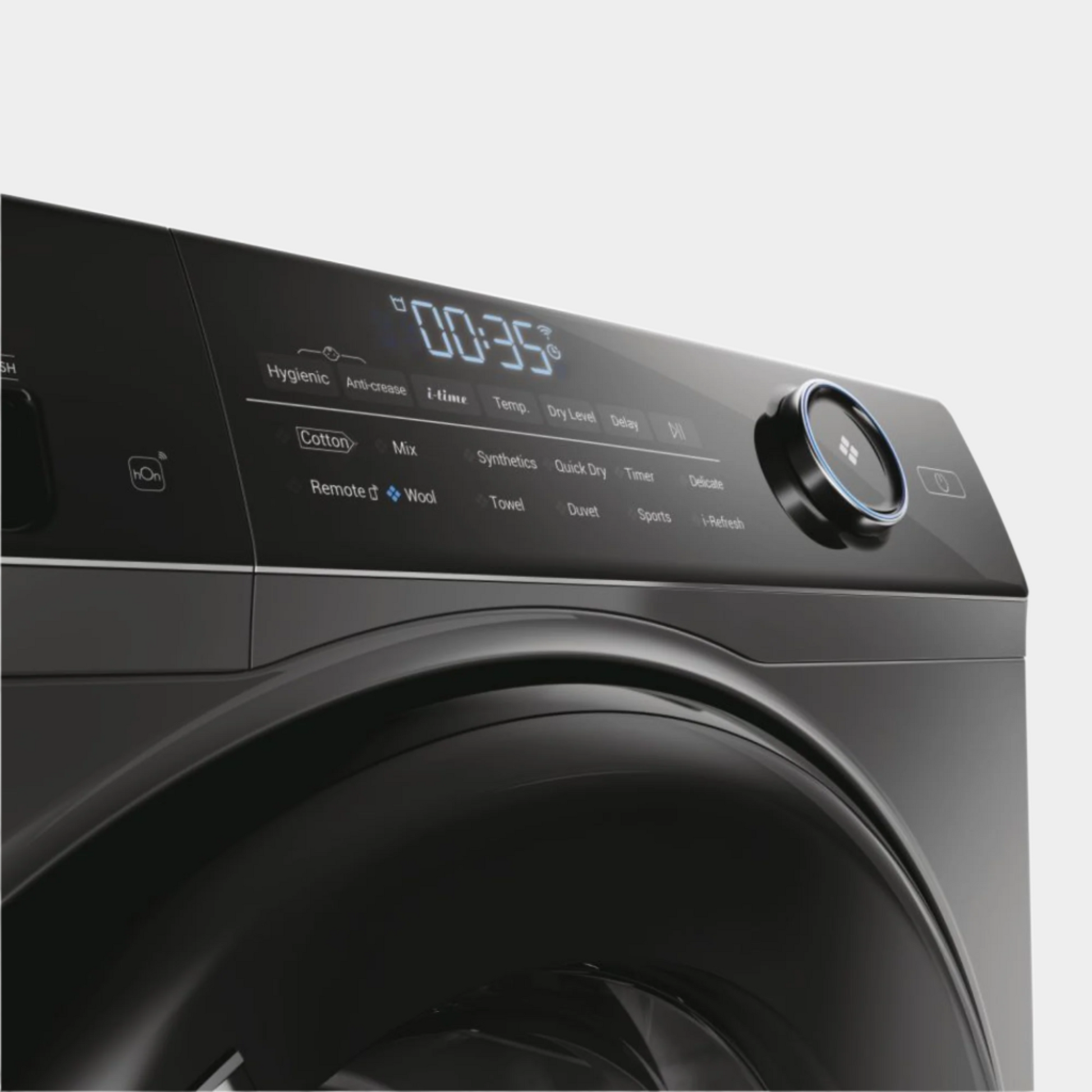 Lavatrice Haier I-Pro Series 5 - ITALYSUPPLY