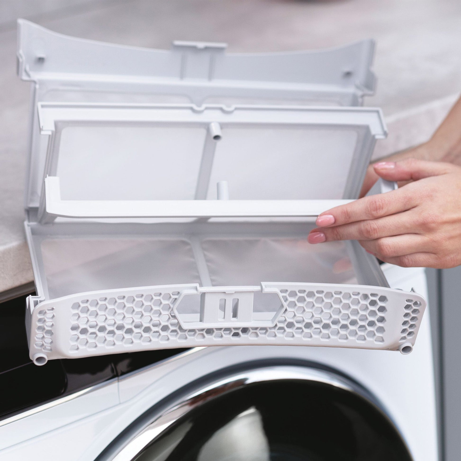 lavatrice I-Pro Series 7 - ITALYSUPPLY