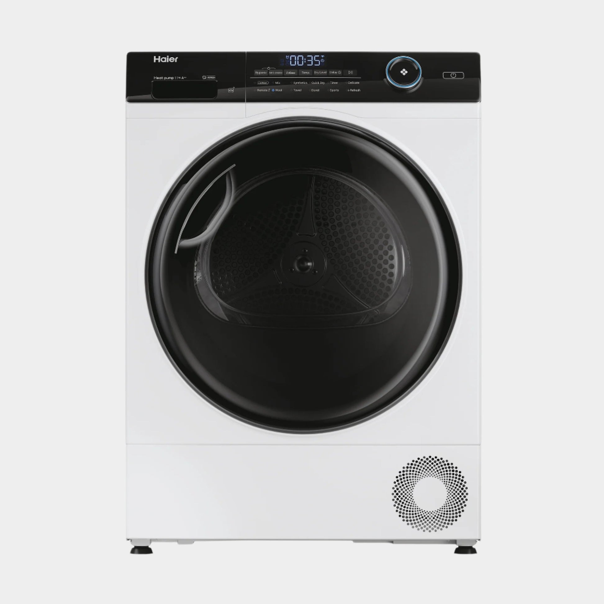 Lavatrice Haier I-Pro Series 5 - ITALYSUPPLY