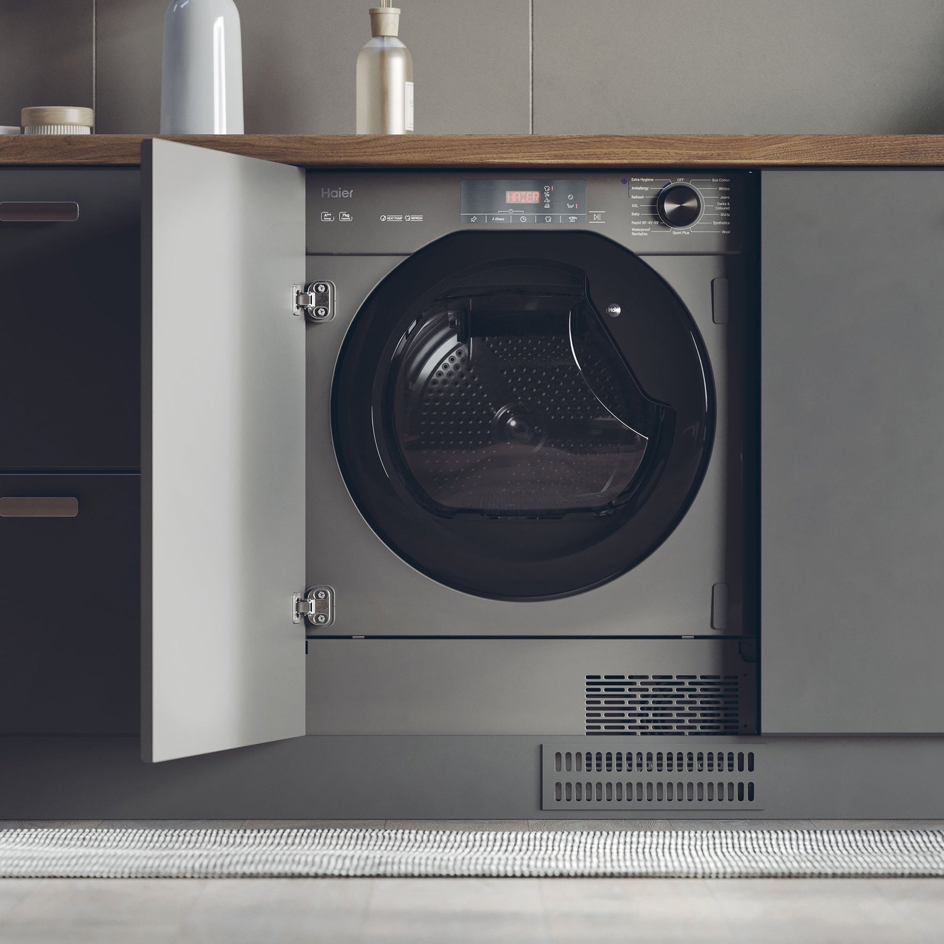 lavatrice  Integrated Series 4 - ITALYSUPPLY