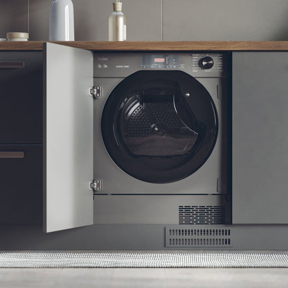 lavatrice  Integrated Series 4 - ITALYSUPPLY