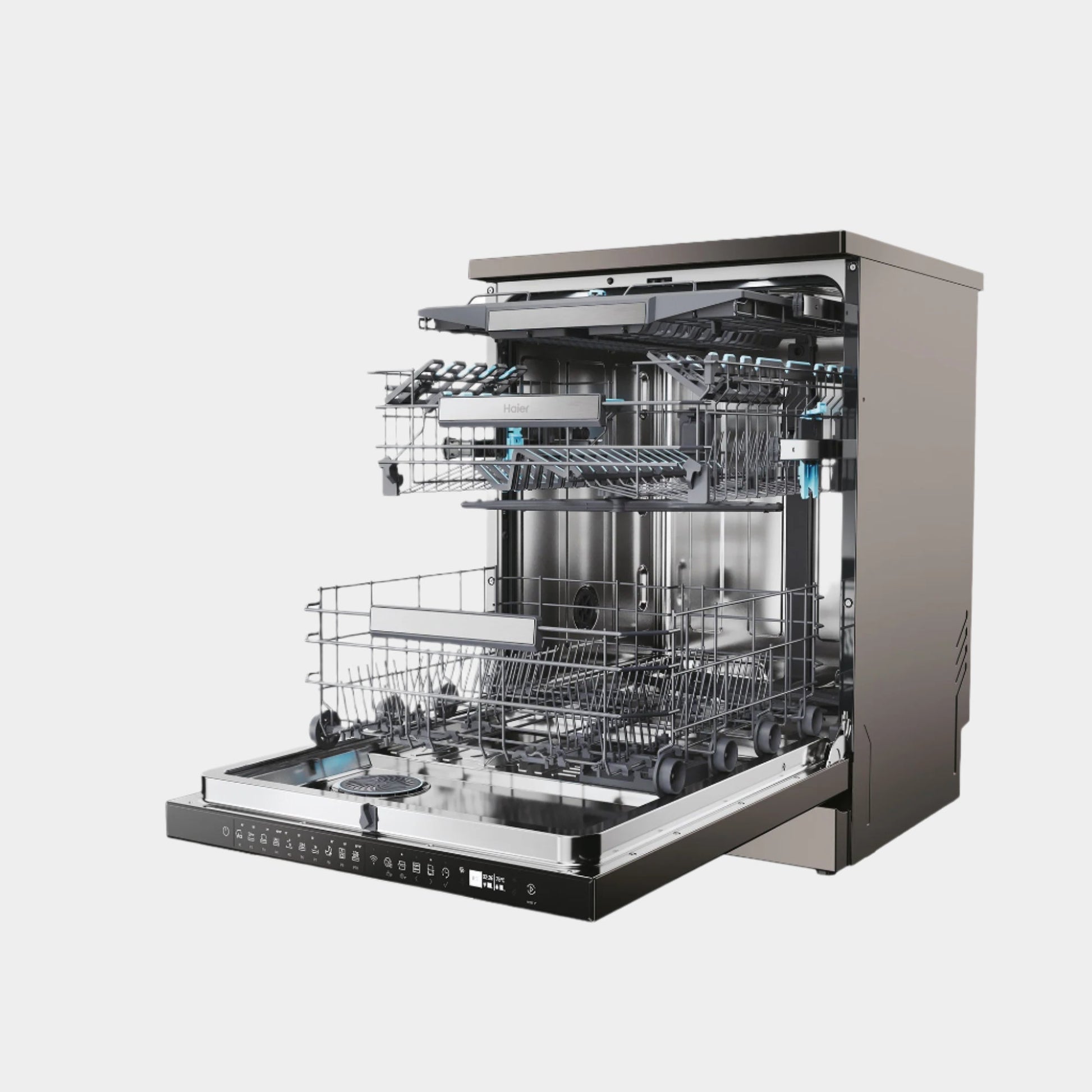 Lavastoviglie I-Pro Shine Series 7 - 24 rate - ITALYSUPPLY