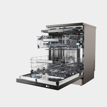 Lavastoviglie I-Pro Shine Series 7 - 24 rate - ITALYSUPPLY