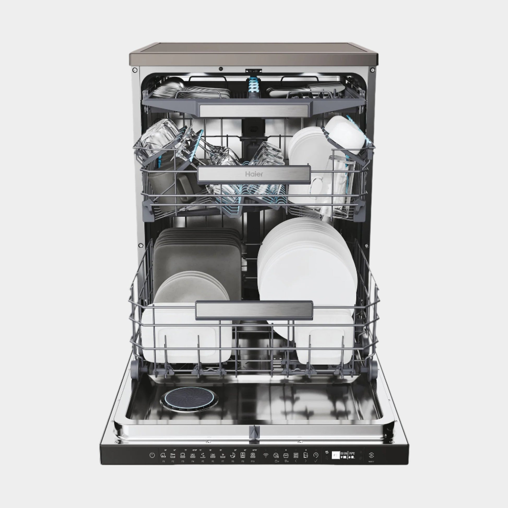 Lavastoviglie I-Pro Shine Series 7 - 24 rate - ITALYSUPPLY