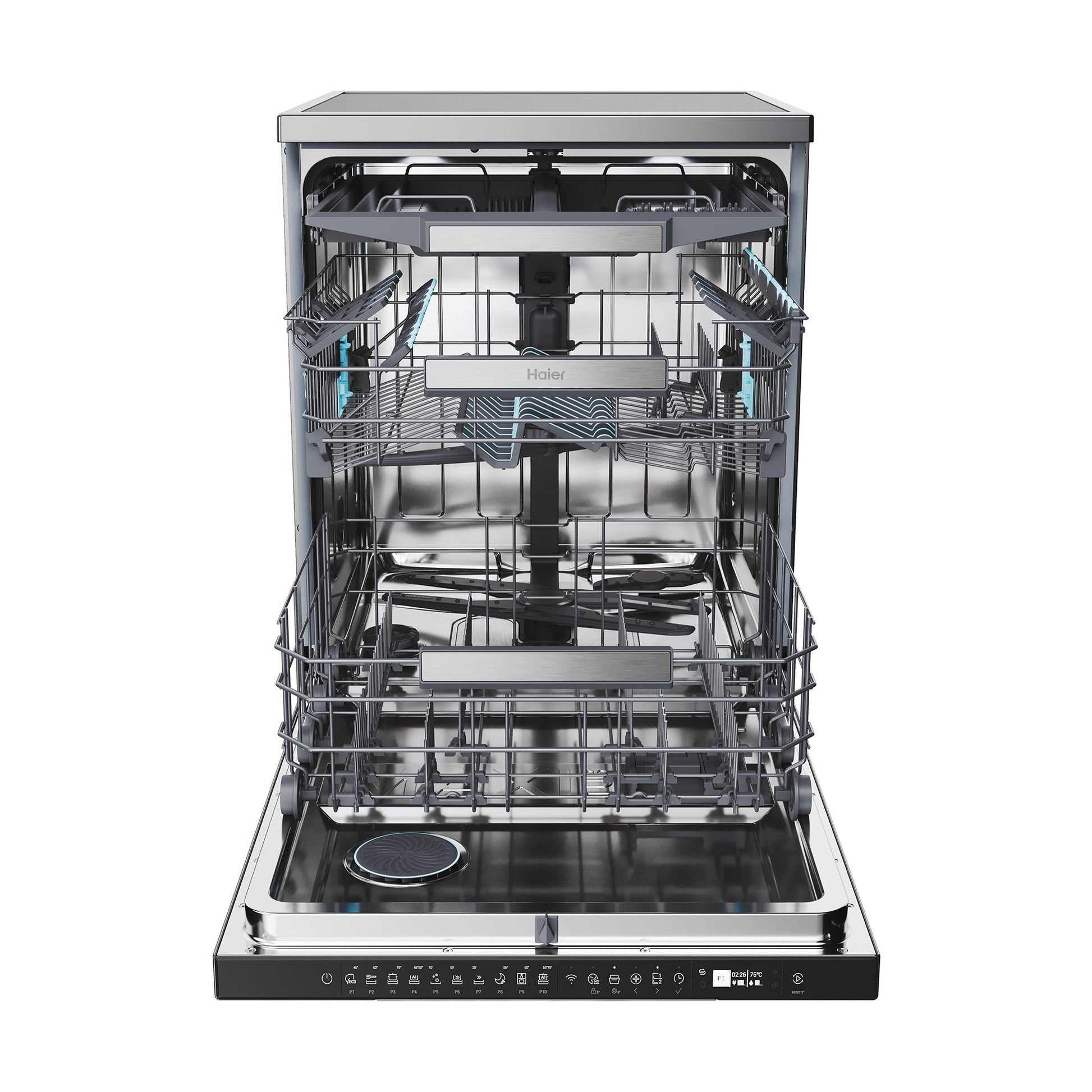 Lavastoviglie I-Pro Shine Series 5 - ITALYSUPPLY