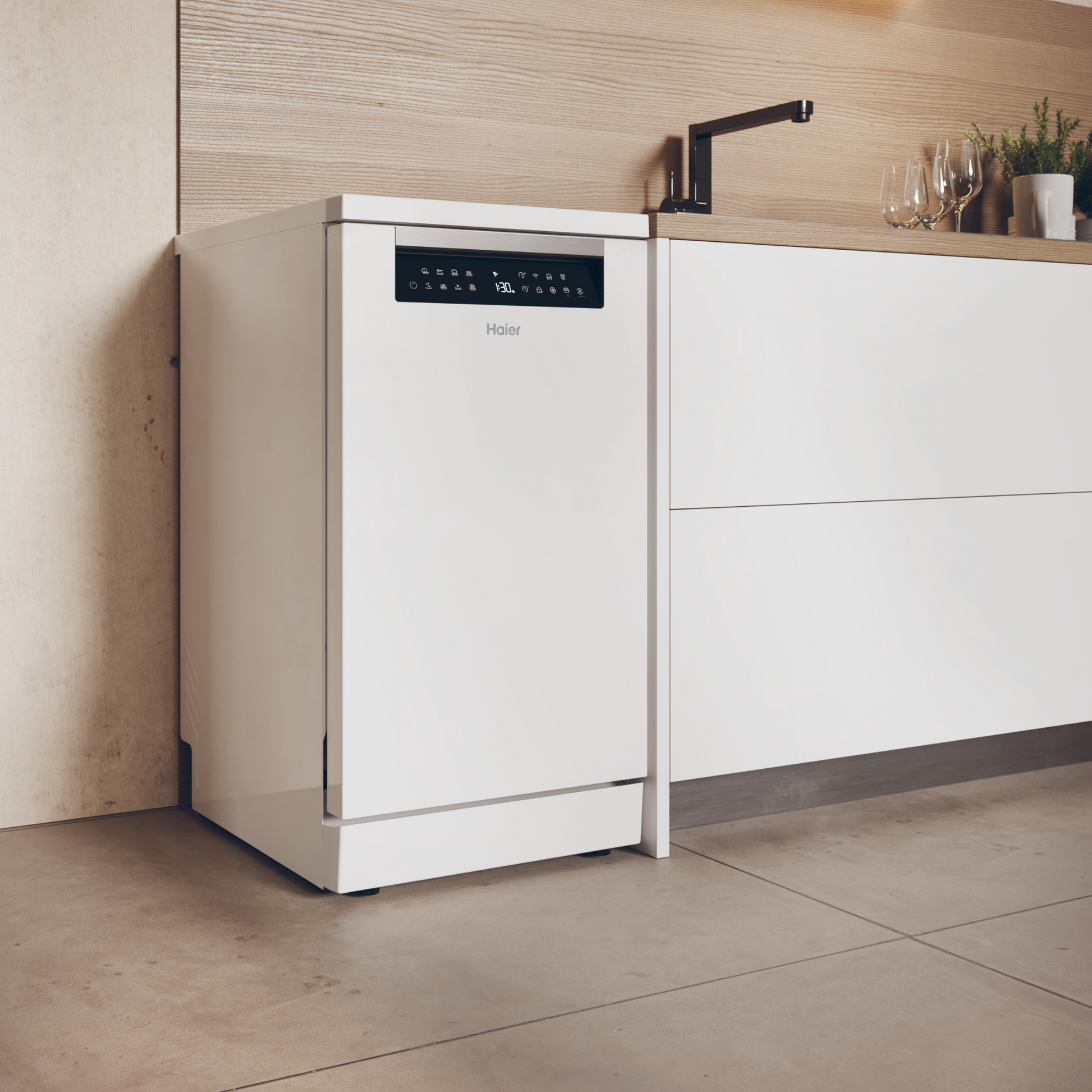 Lavastoviglie I-Pro Shine Series 5 Slimline - ITALYSUPPLY