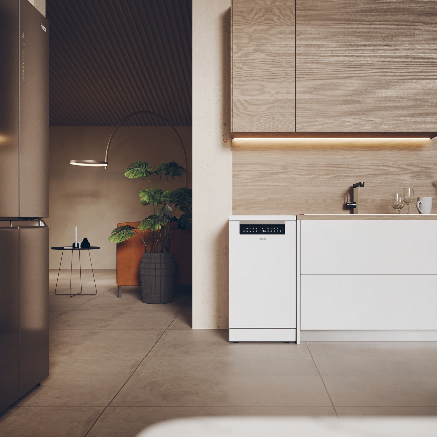Lavastoviglie I-Pro Shine Series 5 Slimline - ITALYSUPPLY