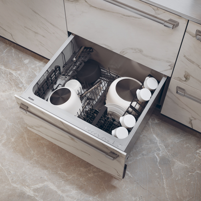 Doppio cassetto integrato - ITALYSUPPLY