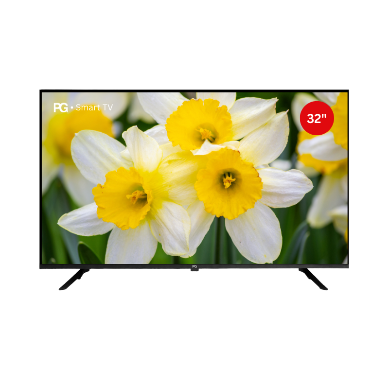 SmartTV 32” PG-32SMG Google TV