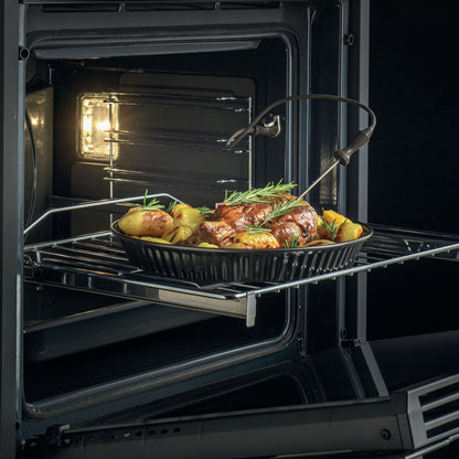 forno I-Touch Series - ITALYSUPPLY