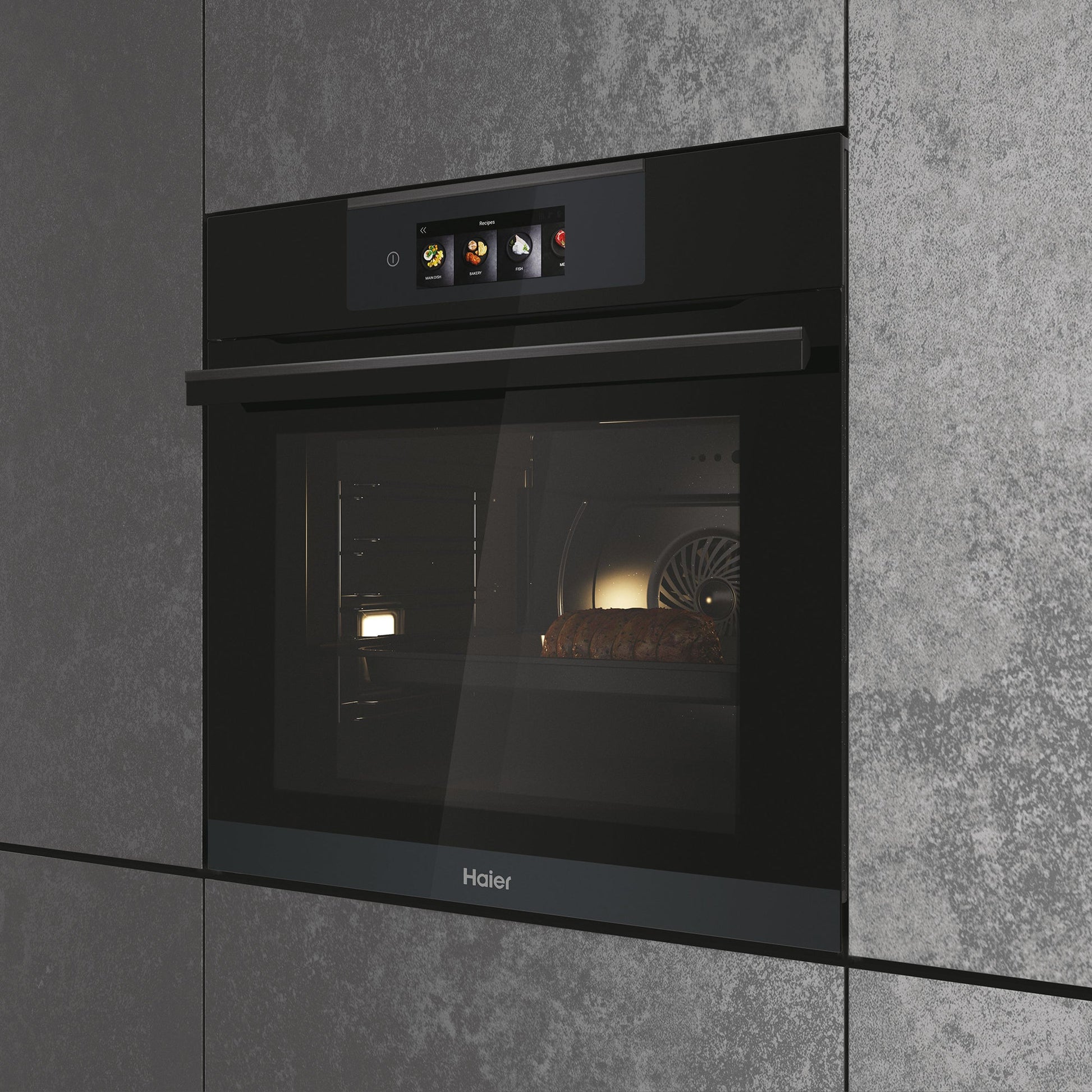 forno I-Touch Series 6 - ITALYSUPPLY