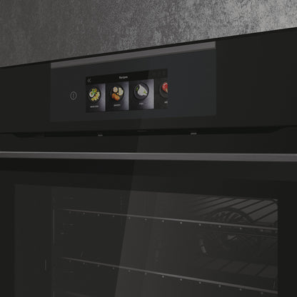 forno I-Touch Series 6 - ITALYSUPPLY