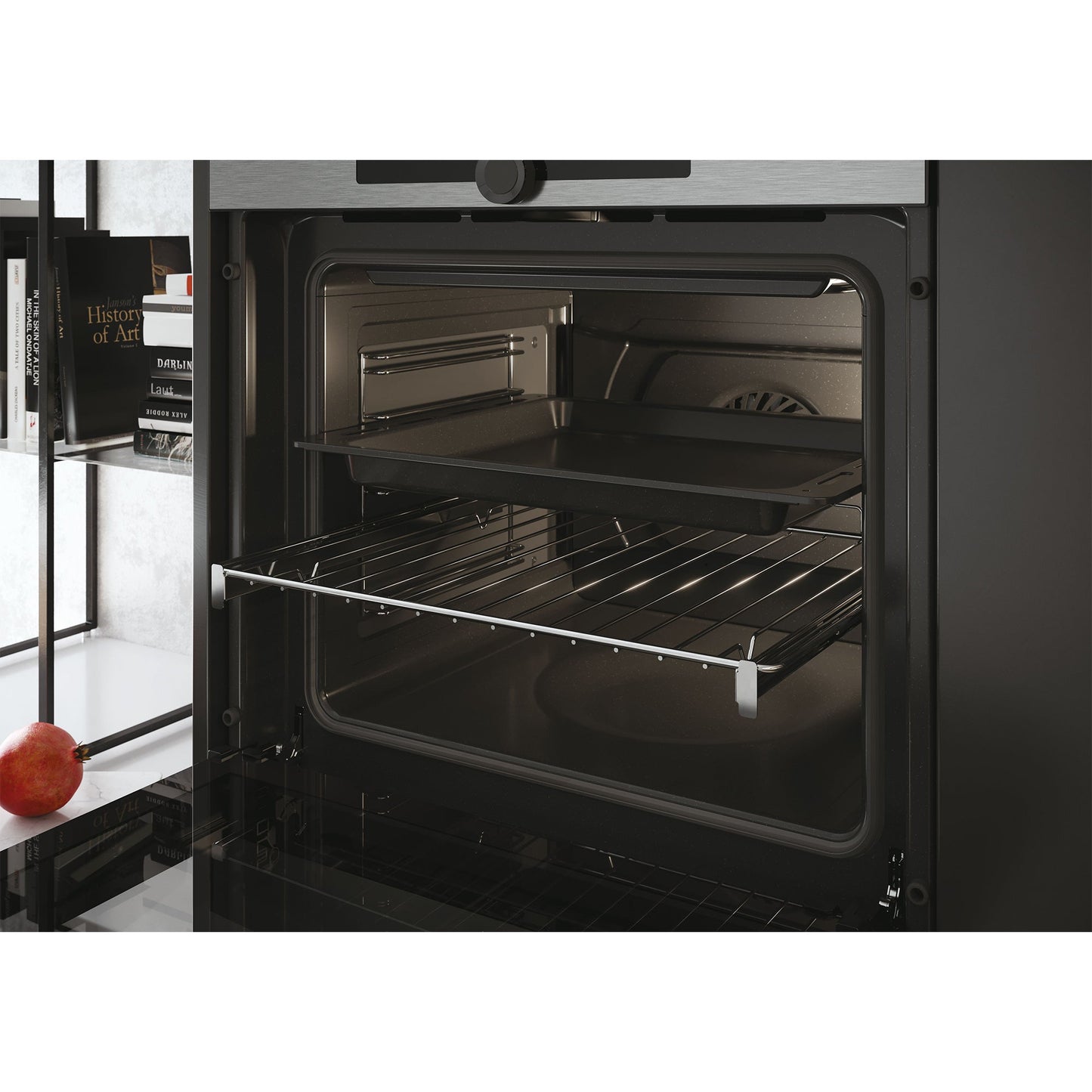 forno I-Turn Series 2 - ITALYSUPPLY