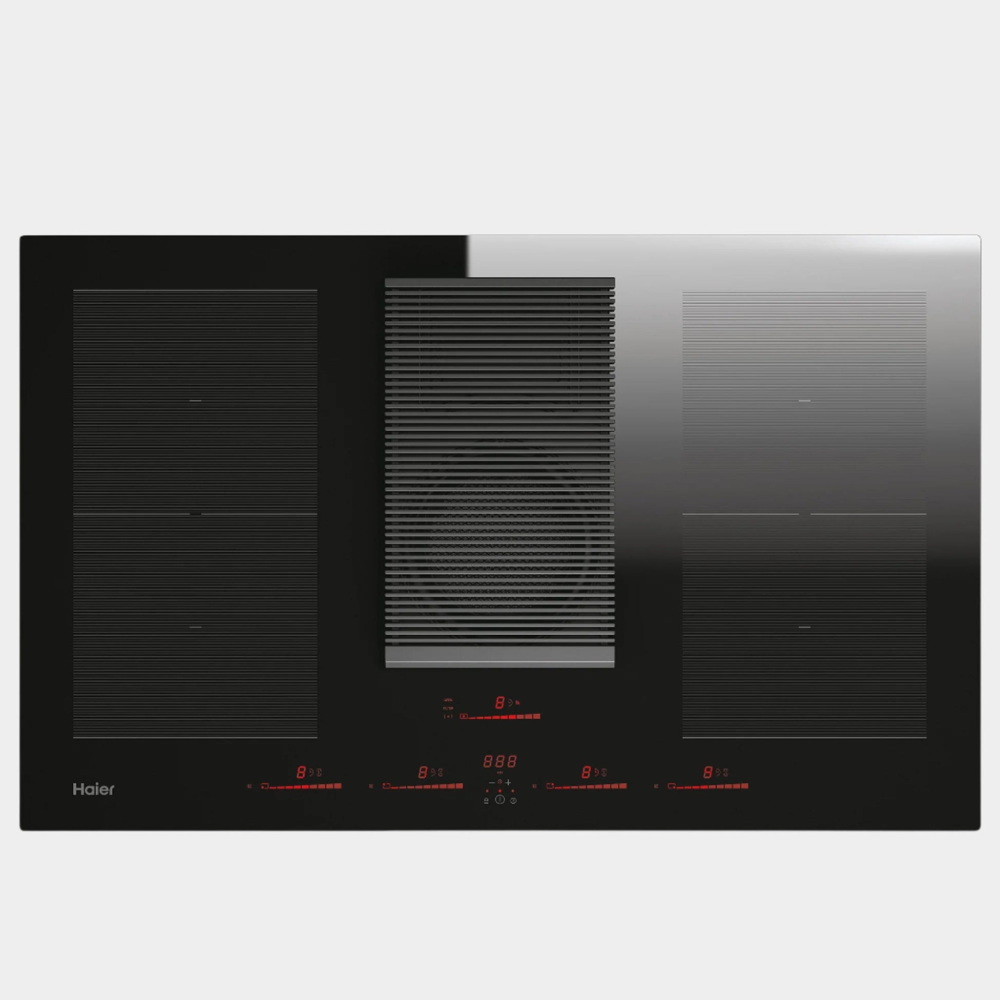 ID Piano cottura doppio Serie 6 a induzione - 36 rate - ITALYSUPPLY