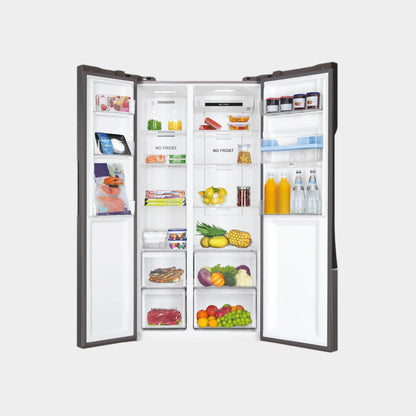 frigorifero SBS 90 Series 3 American Style - ITALYSUPPLY