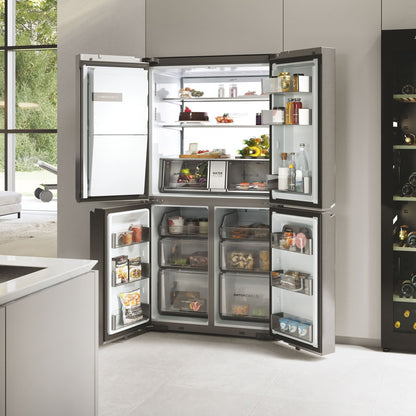 Frigorifero Cube 90 Series 7 Multi Door - ITALYSUPPLY
