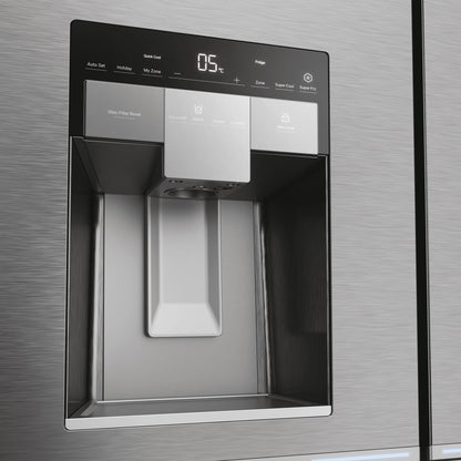 Frigorifero Cube 90 Series 7 Multi Door - ITALYSUPPLY