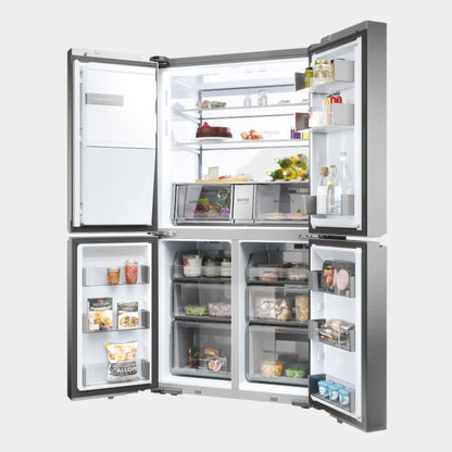 Frigorifero Cube 90 Series 7 Multi Door - ITALYSUPPLY