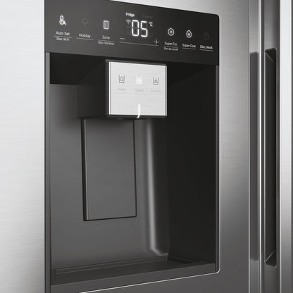 frigorifero SBS 90 Series 5 American Style - ITALYSUPPLY