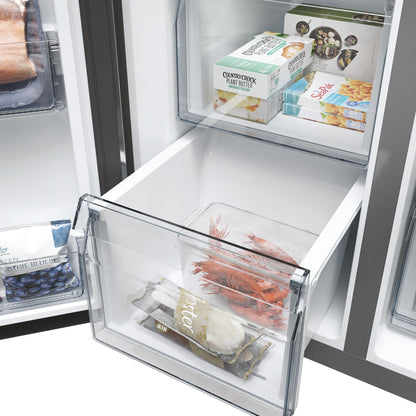 frigorifero SBS 90 Series 5 American Style - ITALYSUPPLY