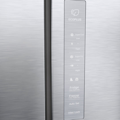 Frigorifero Cube 83 Series 3 Multi Door - ITALYSUPPLY