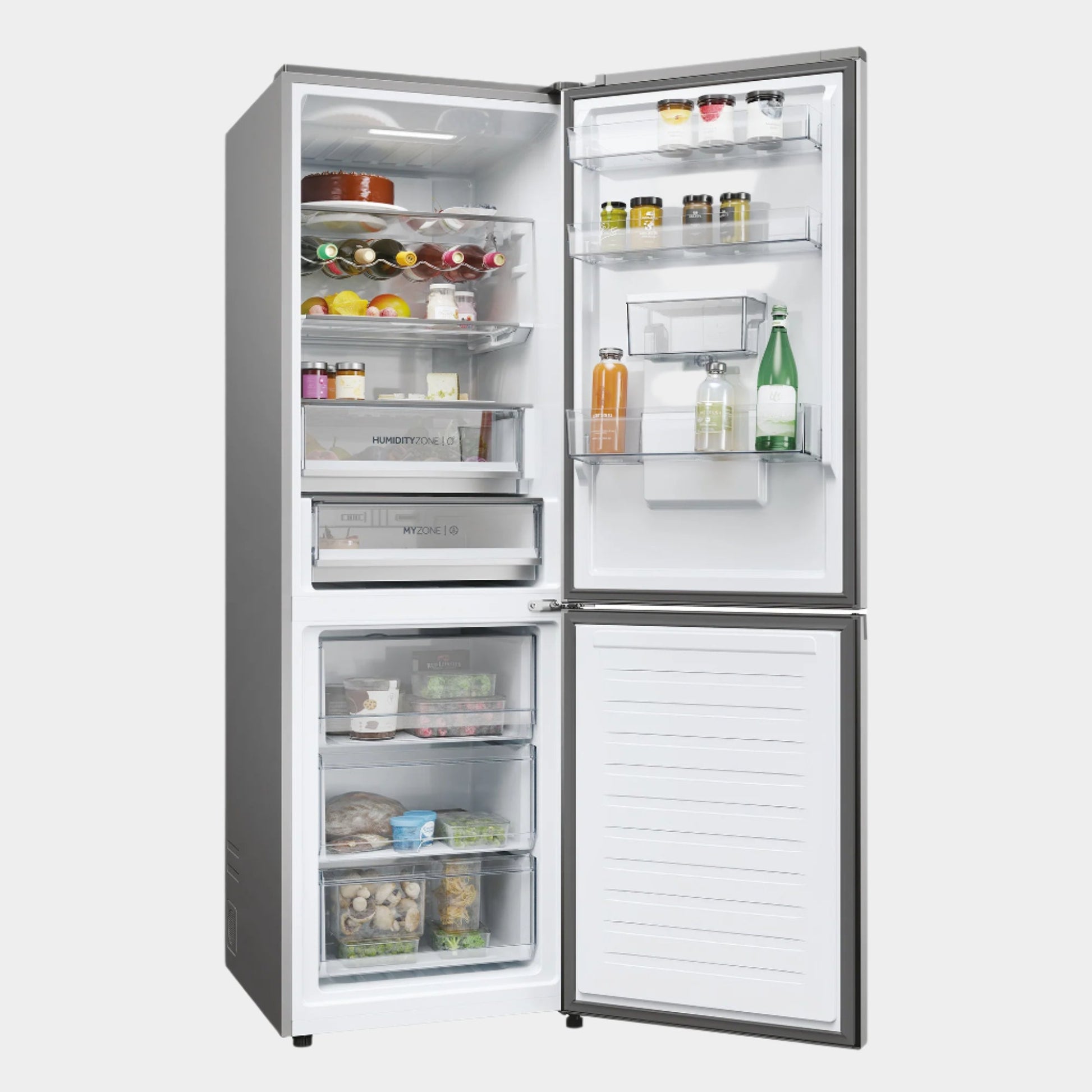 frigorifero 2D 60 Series 5 - ITALYSUPPLY