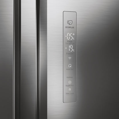 Frigorifero SBS 90 Series 7 American Style - ITALYSUPPLY