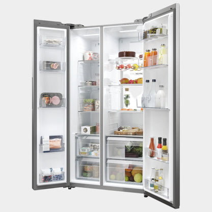 Frigorifero SBS 90 Series 7 American Style - ITALYSUPPLY