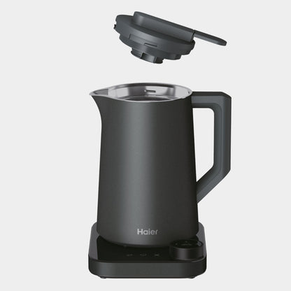 Bollitore Wi-Fi a doppio isolamento sottovuoto Haier I-Master - Serie 7 - ITALYSUPPLY