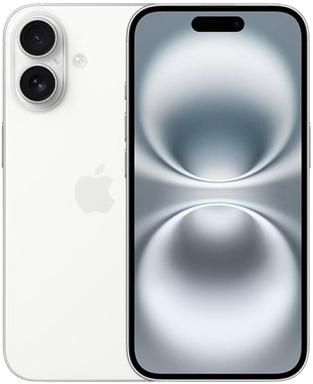 Iphone 16 - RATE - 256 gb - ITALYSUPPLY