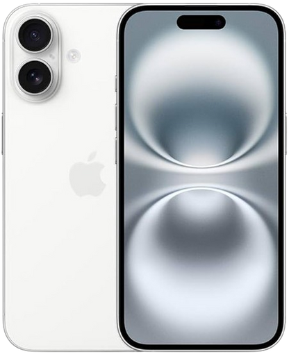 Iphone 16 - RATE - 256 gb - ITALYSUPPLY