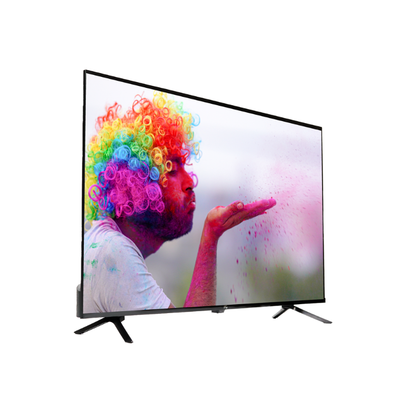 SmartTV 43” Google TV