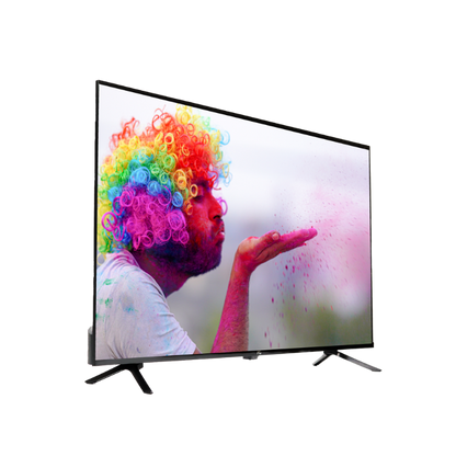 SmartTV 43” Google TV