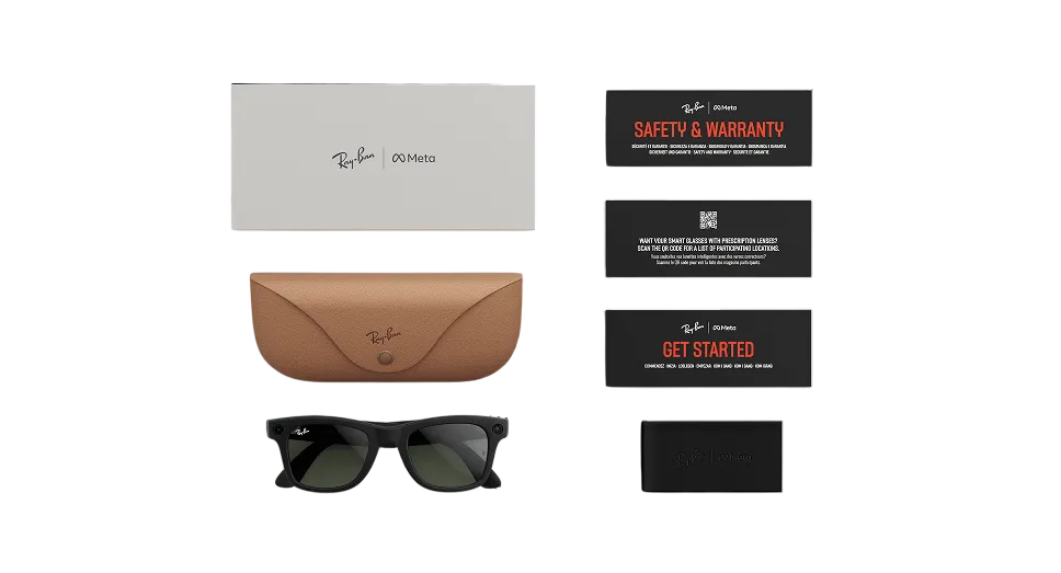 AI-Glasses