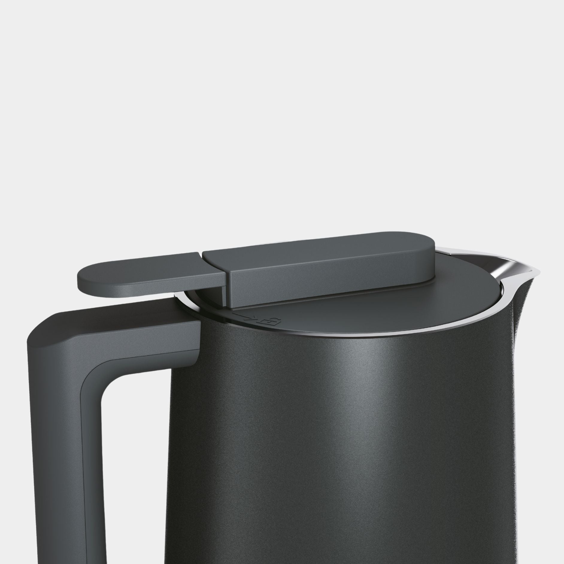 Bollitore Wi-Fi a doppio isolamento sottovuoto Haier I-Master - Serie 7 - ITALYSUPPLY