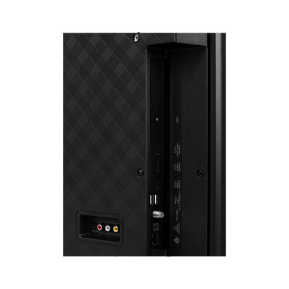 Hisense 43" 43A4K A4 Series Hisense Google TV - Refurbished