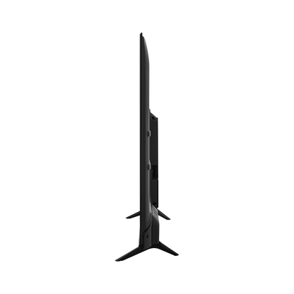 Hisense 50" 50A6H Series LED 4K UHD HDR Smart Google TV- Refurbished