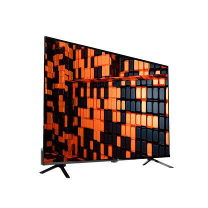 SmartTV 50” Google TV
