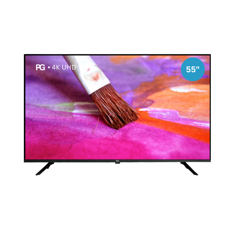 SmartTV 55” Google TV