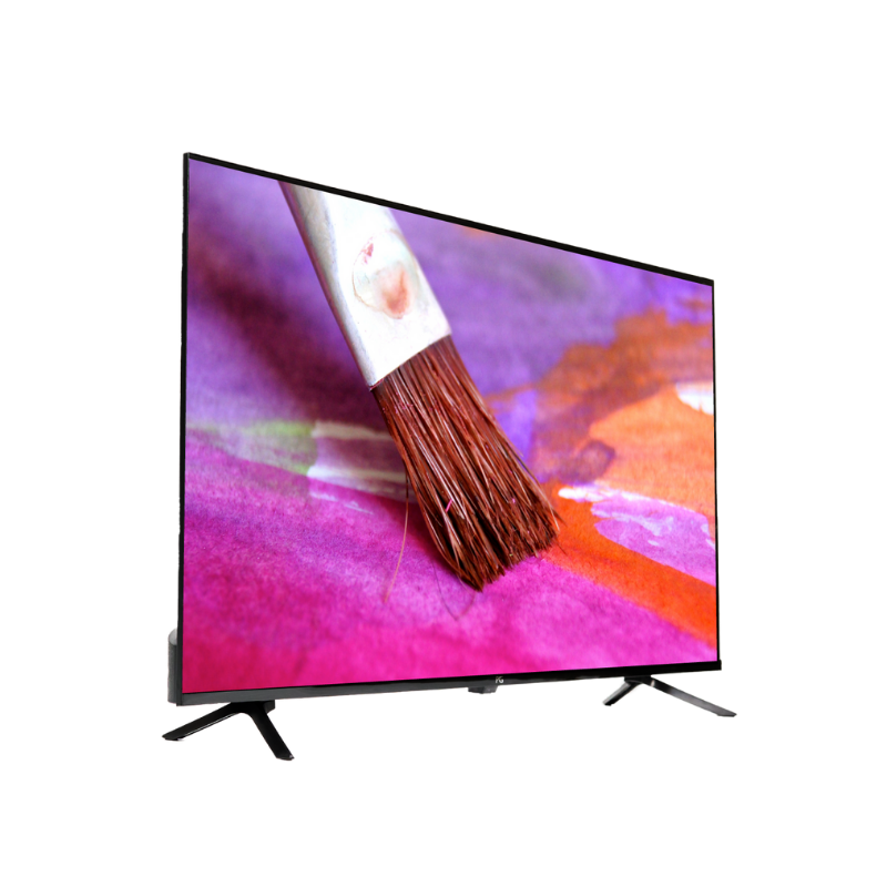 SmartTV 55” Google TV