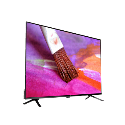 SmartTV 55” Google TV