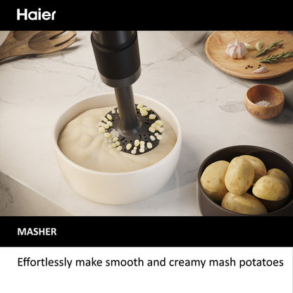 Frullatore a mano con Accessori Series 5 - ITALYSUPPLY