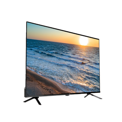 SmartTV 60” Android TV