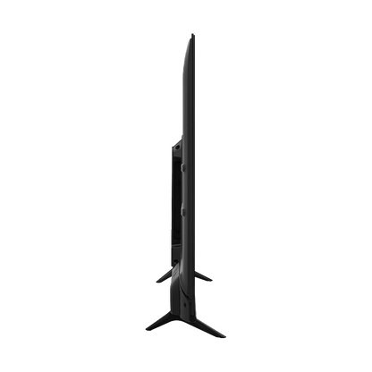 Hisense 65" 65A6H Series LED 4K UHD HDR Smart Google TV - Refurbished