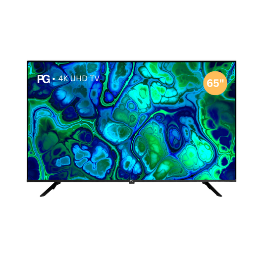 SmartTV 65” Android TV
