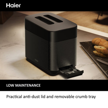Tostapane Haier I-Master 2 fette Serie 5 - ITALYSUPPLY