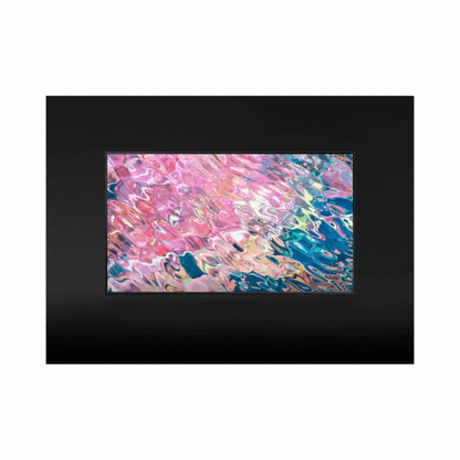 Samsung QLED 4K 65" Q60B TV 2023